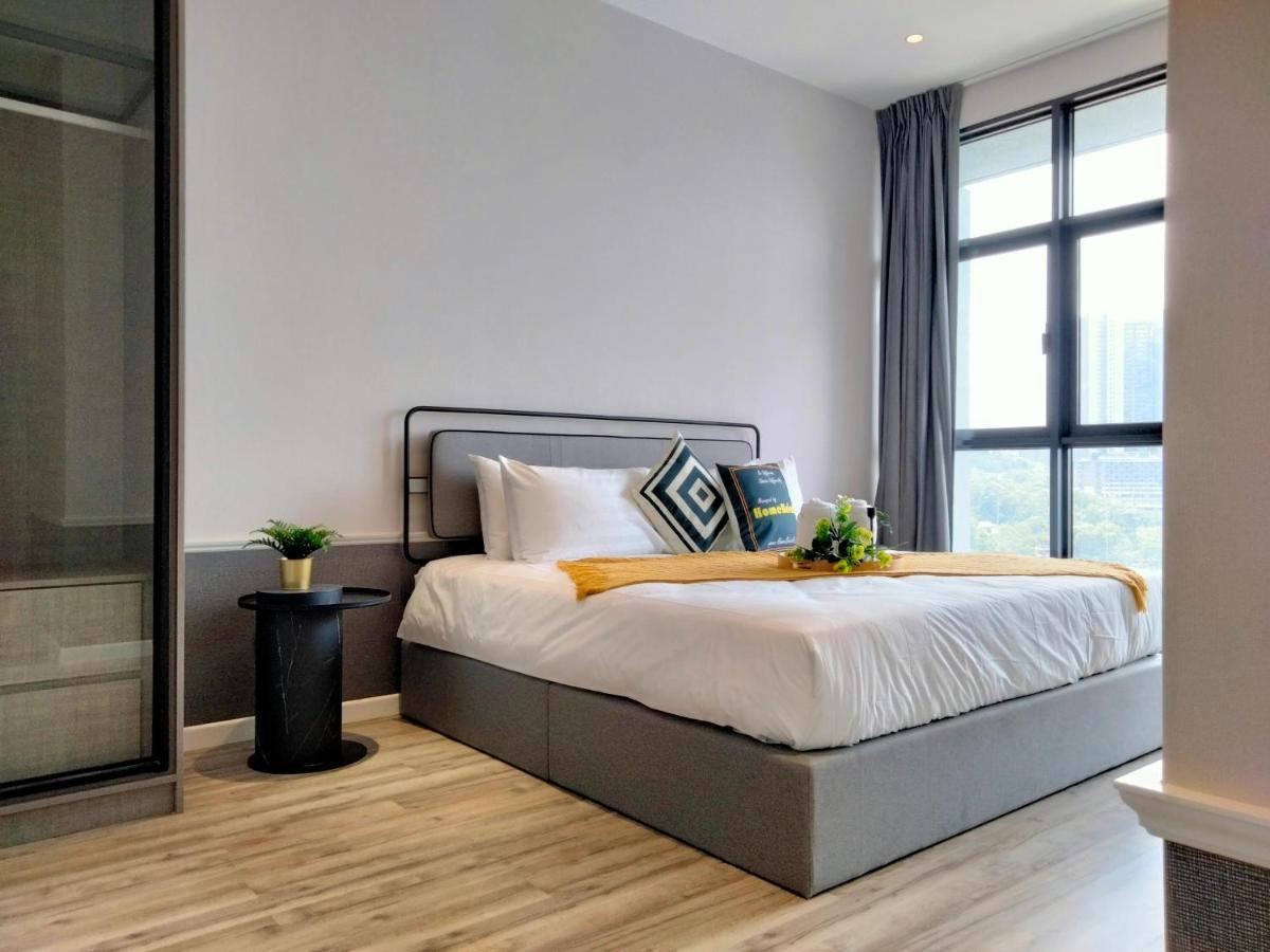 Millerz Square 2br 4pax Midvalley, Old Klang Road Apartment *