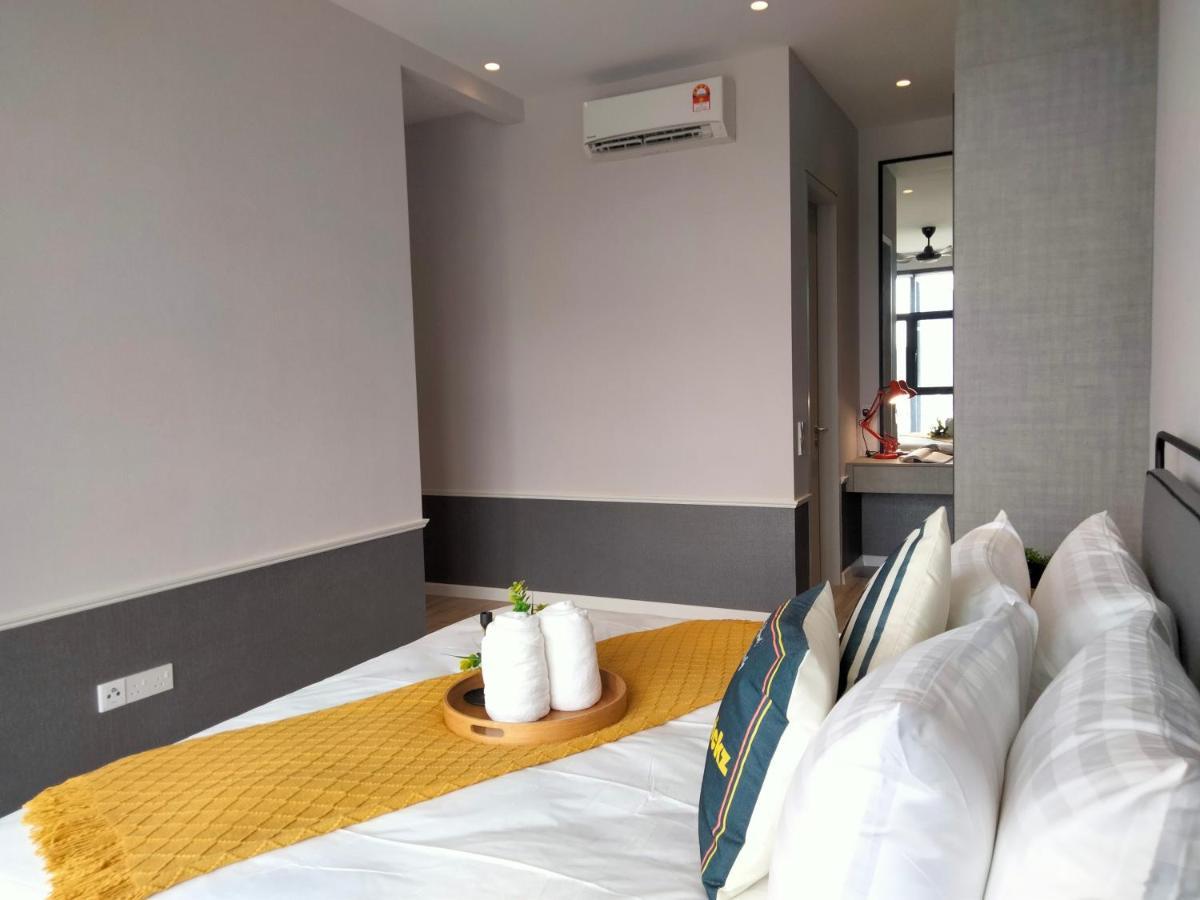 Millerz Square 2br 4pax Midvalley, Old Klang Road Apartment Kuala Lumpur