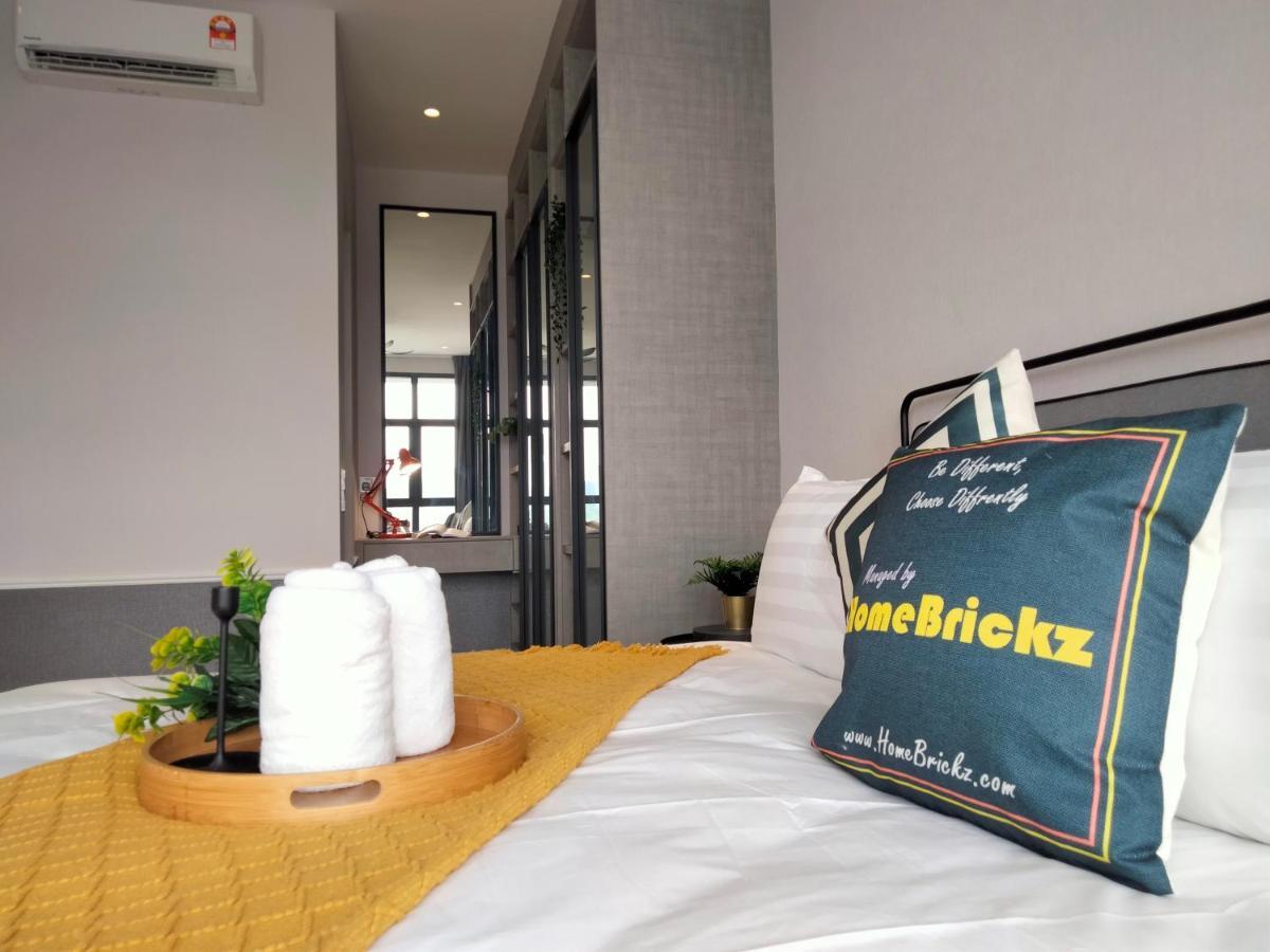 Apartment Millerz Square 2br 4pax Midvalley, Old Klang Road Kuala Lumpur