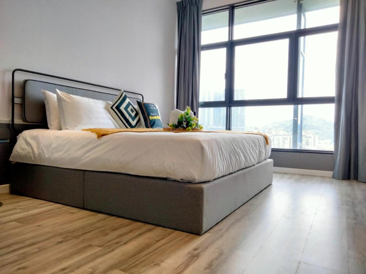 Millerz Square 2br 4pax Midvalley, Old Klang Road Apartment *