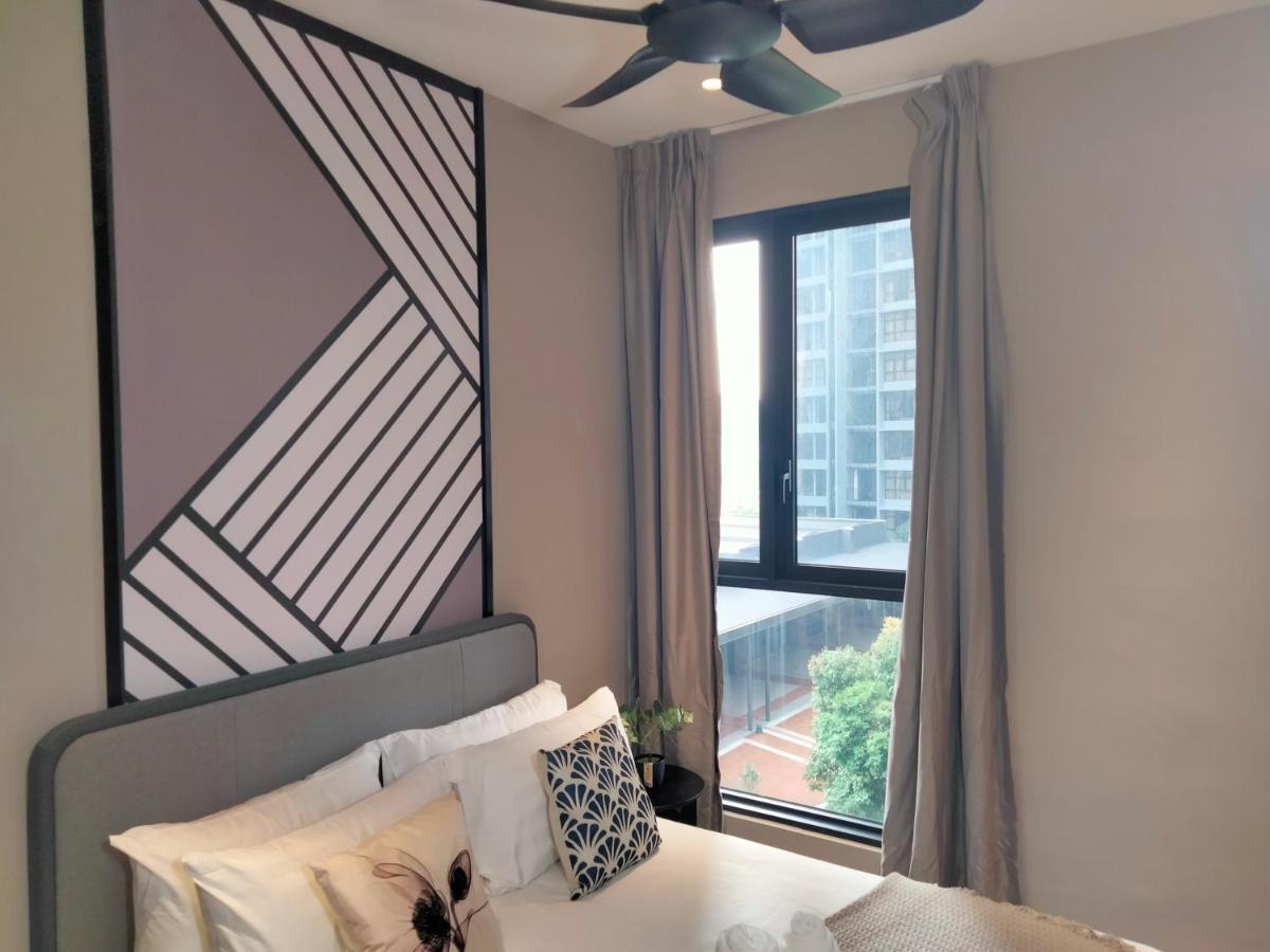 Millerz Square 2br 4pax Midvalley, Old Klang Road Apartment *