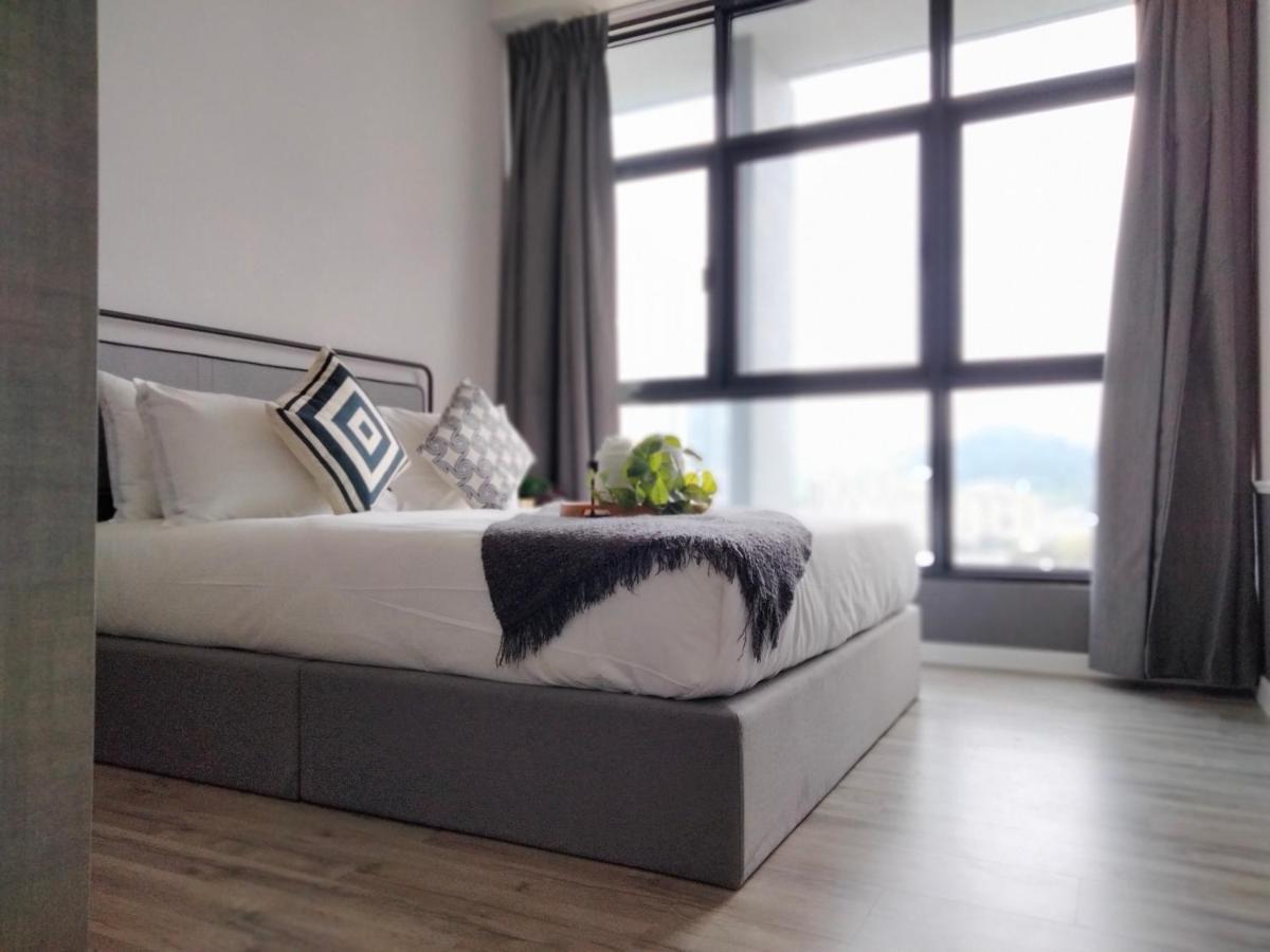 Apartment Millerz Square 2br 4pax Midvalley, Old Klang Road Kuala Lumpur