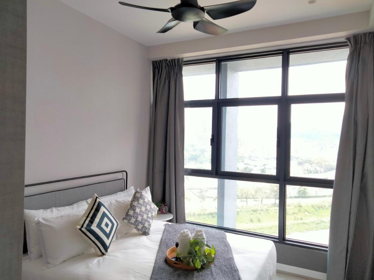 Millerz Square 2br 4pax Midvalley, Old Klang Road Apartment