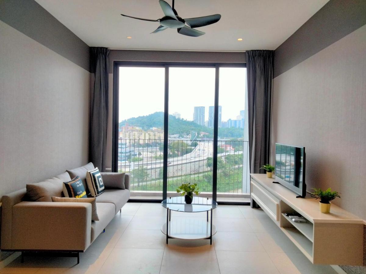 Millerz Square 2br 4pax Midvalley, Old Klang Road * Kuala Lumpur