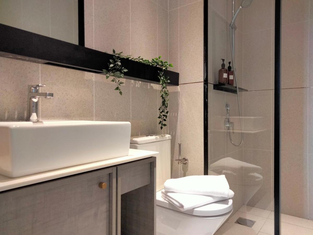 Apartment Millerz Square 2br 4pax Midvalley, Old Klang Road *