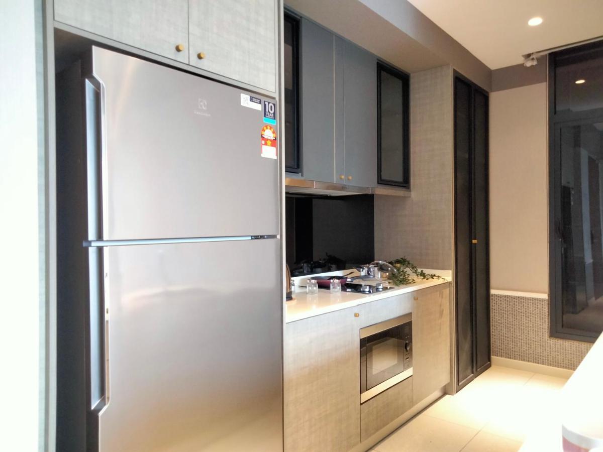 Apartment Millerz Square 2br 4pax Midvalley, Old Klang Road *