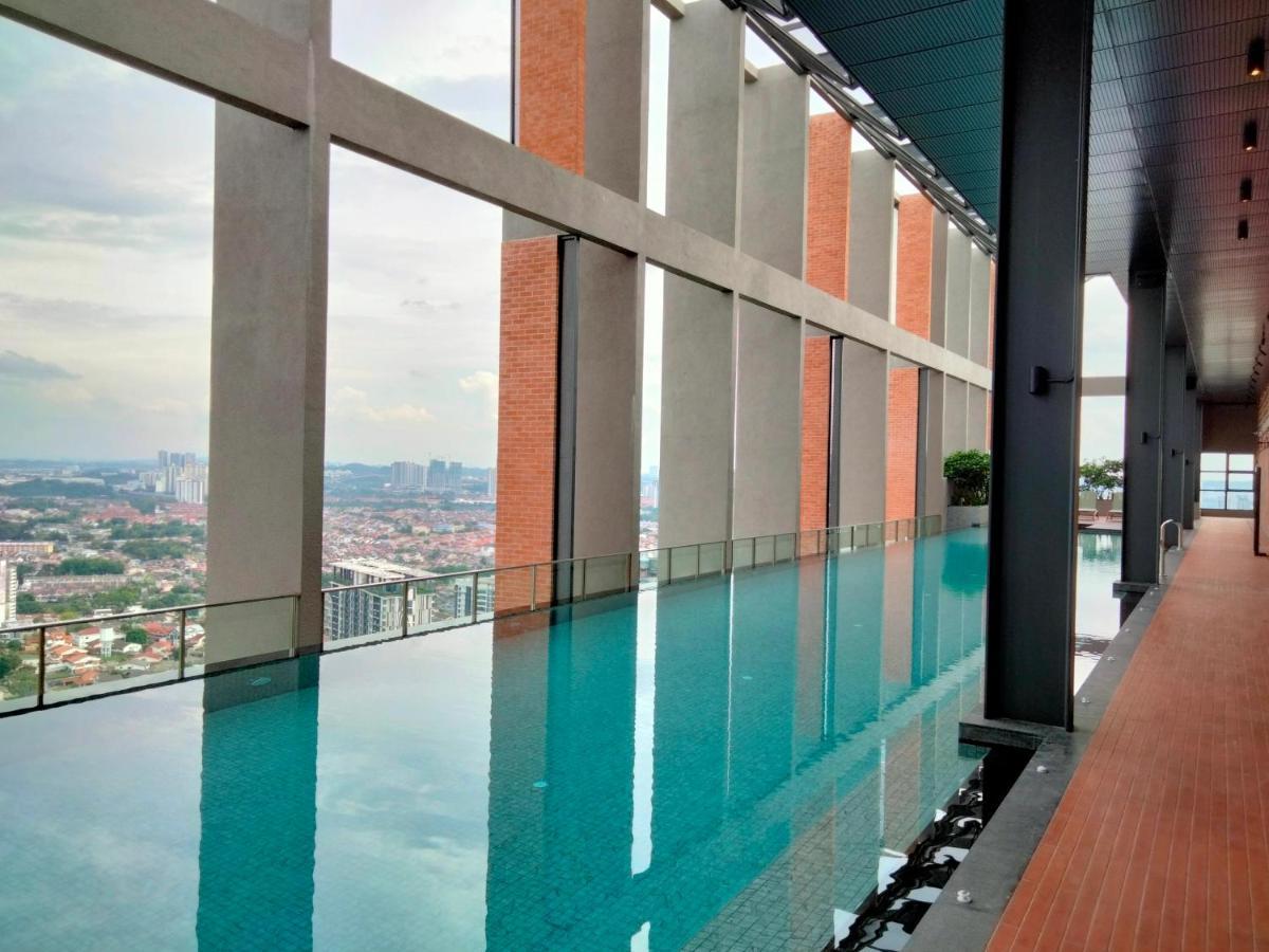 Apartment Millerz Square 2br 4pax Midvalley, Old Klang Road Kuala Lumpur