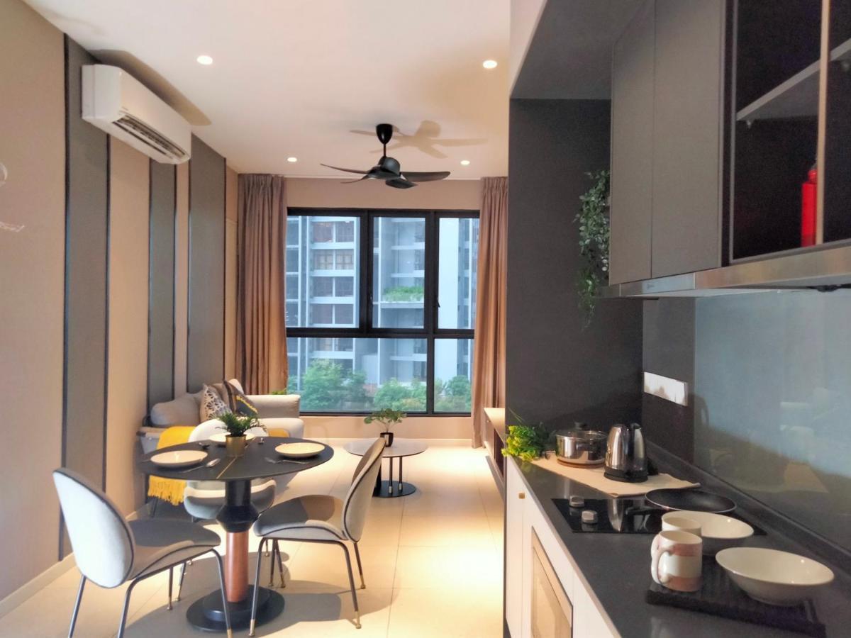 Apartment Millerz Square 2br 4pax Midvalley, Old Klang Road Kuala Lumpur