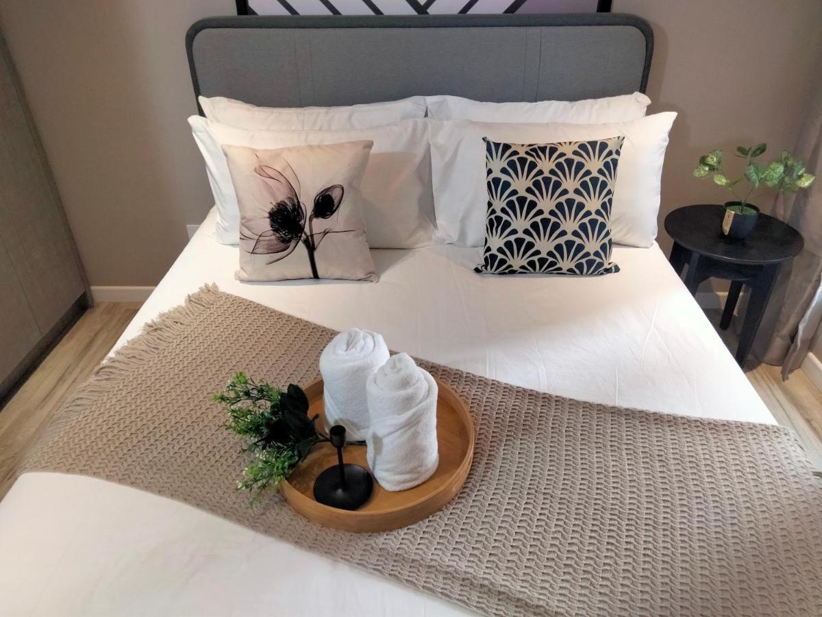 Millerz Square 2br 4pax Midvalley, Old Klang Road