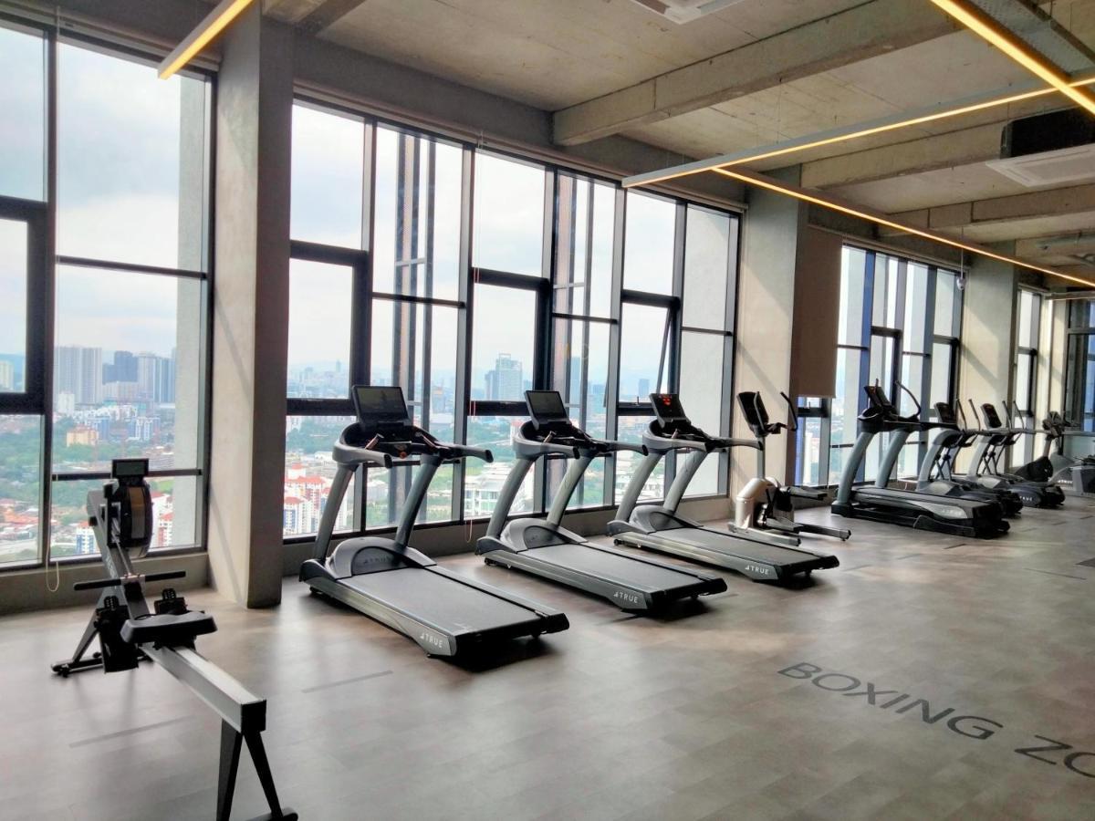 Apartment Millerz Square 2br 4pax Midvalley, Old Klang Road Kuala Lumpur