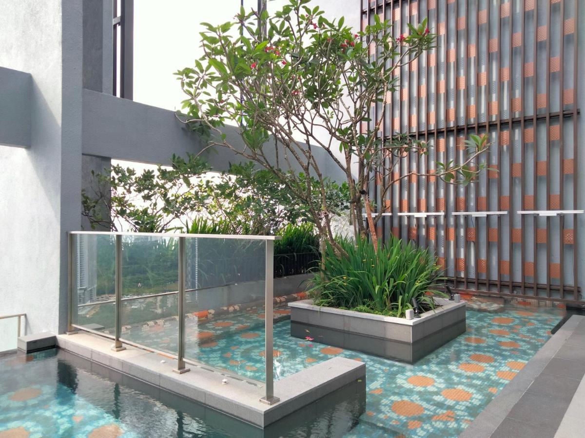Apartment Millerz Square 2br 4pax Midvalley, Old Klang Road Kuala Lumpur