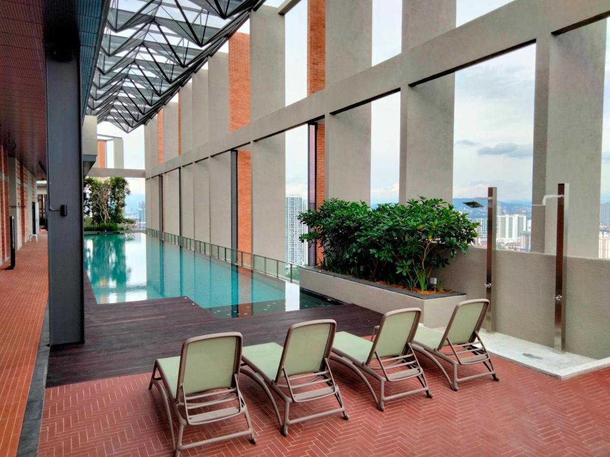 Millerz Square 2br 4pax Midvalley, Old Klang Road Apartment *