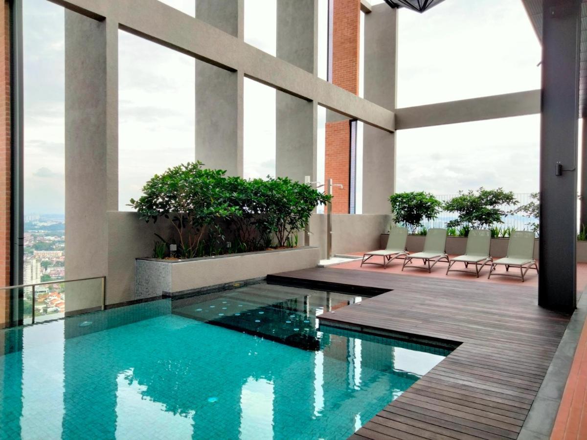 Millerz Square 2br 4pax Midvalley, Old Klang Road Apartment Kuala Lumpur
