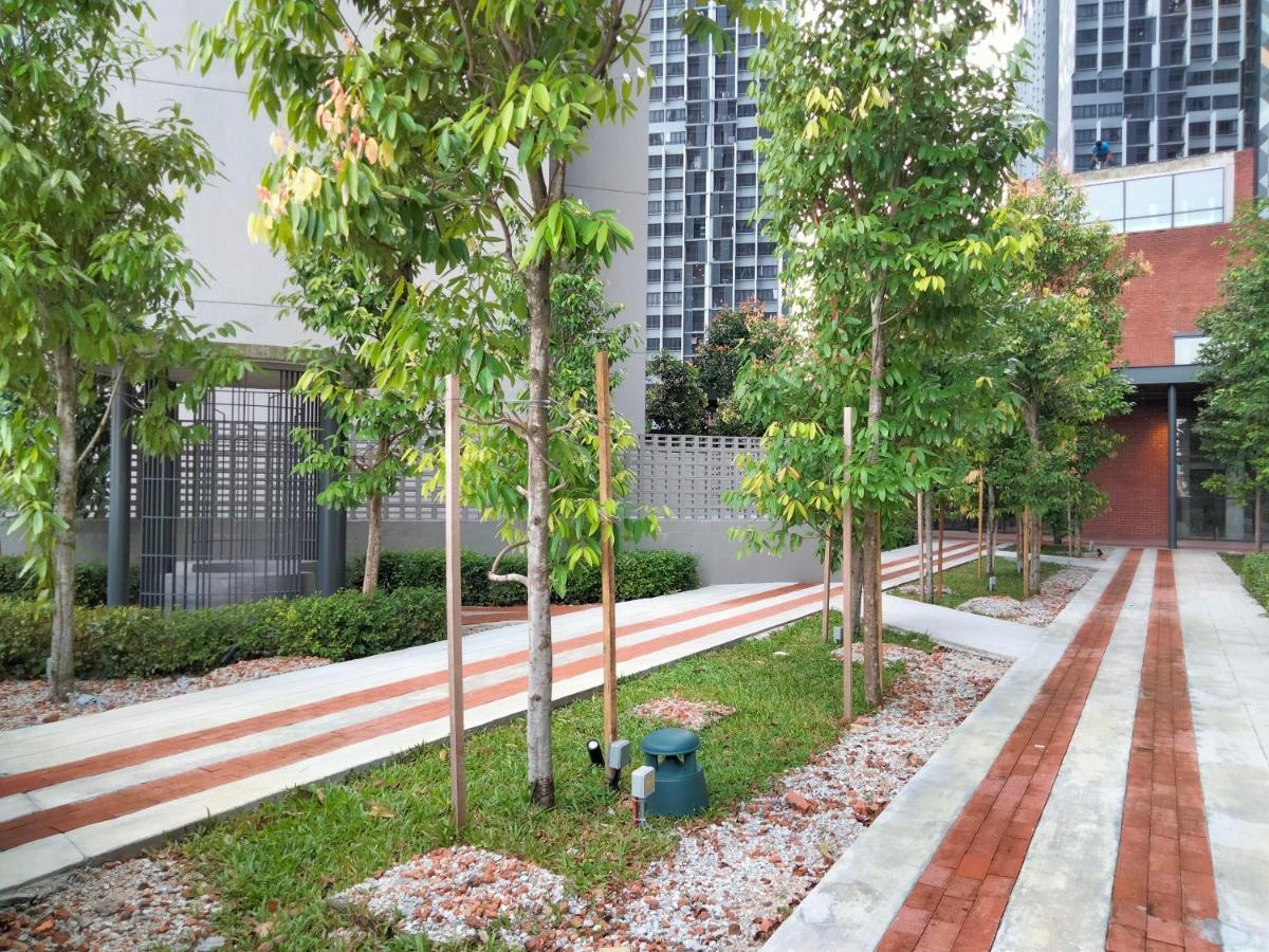 Apartment Millerz Square 2br 4pax Midvalley, Old Klang Road Kuala Lumpur