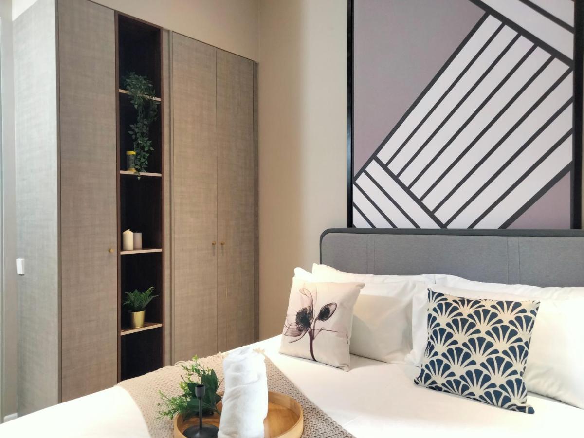 Apartment Millerz Square 2br 4pax Midvalley, Old Klang Road Kuala Lumpur
