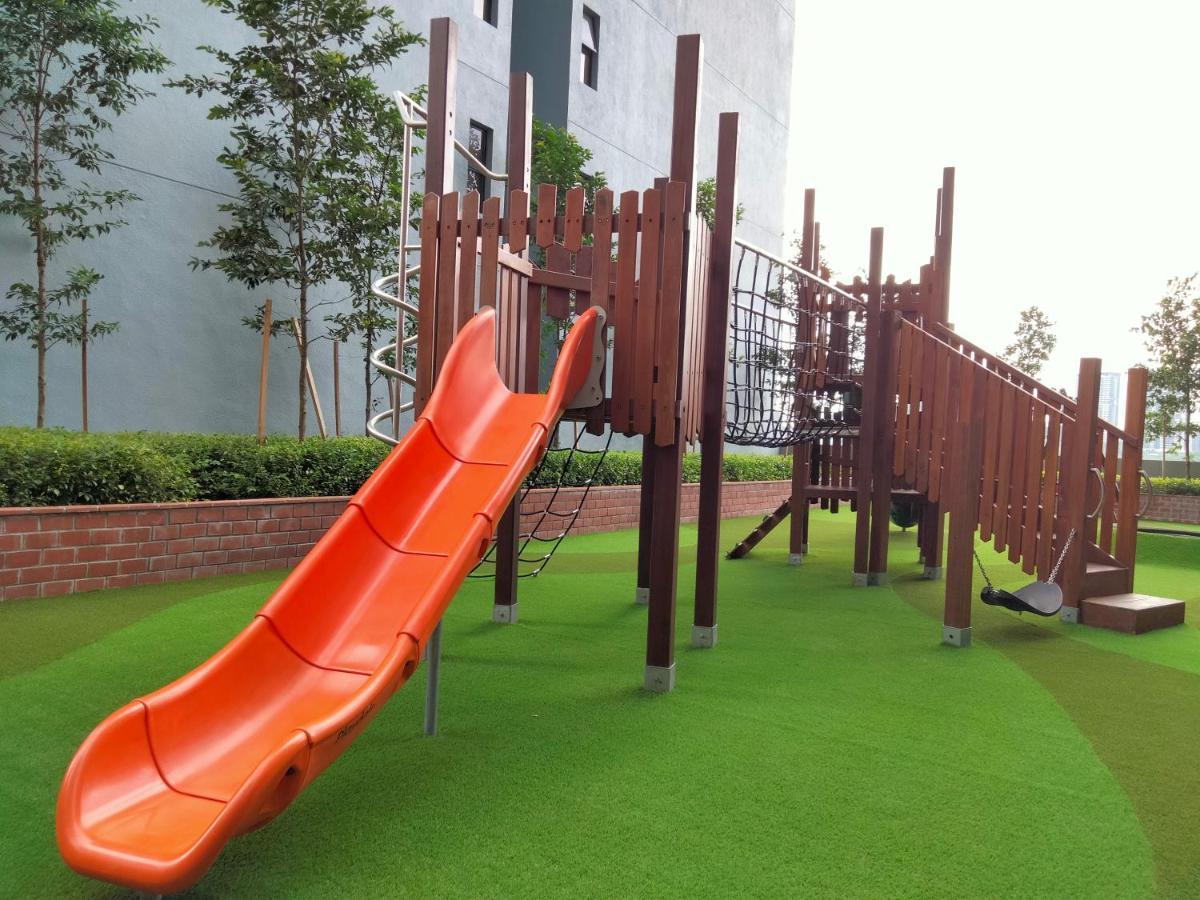 Apartment Millerz Square 2br 4pax Midvalley, Old Klang Road Kuala Lumpur