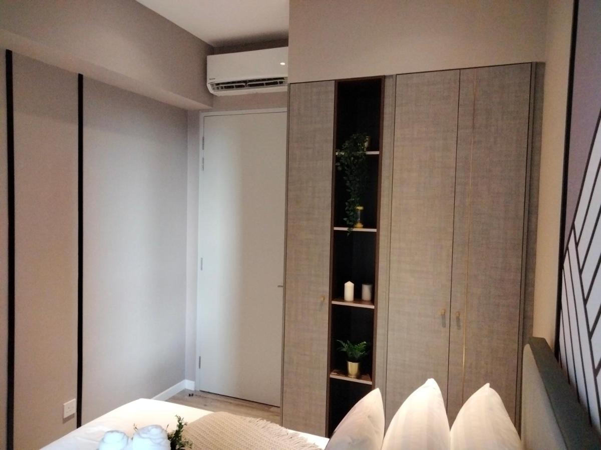 Millerz Square 2br 4pax Midvalley, Old Klang Road * Kuala Lumpur
